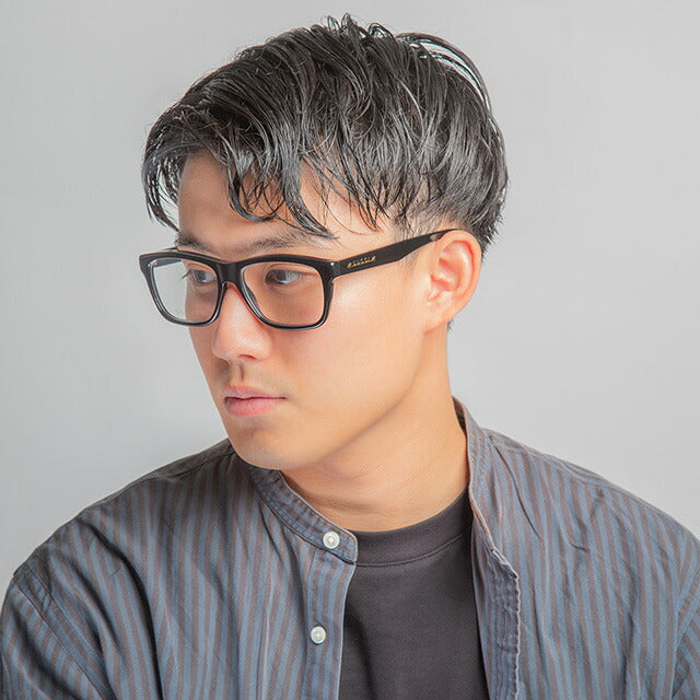 グッチ 眼鏡 メンズ ブランド GUCCI GG0964O ブラック GG0964O-001-INT-OPT-MEN