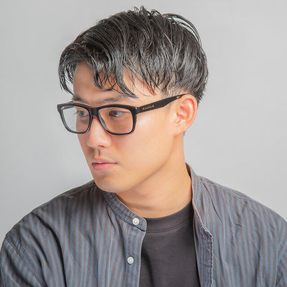 グッチ 眼鏡 メンズ ブランド GUCCI GG0964O ブラック GG0964O-001-INT-OPT-MEN