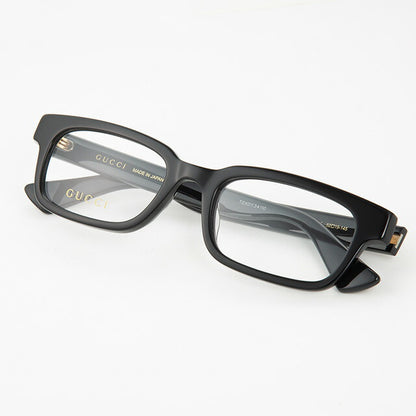 グッチ 眼鏡 メンズ ブランド GUCCI GG0964O ブラック GG0964O-001-INT-OPT-MEN