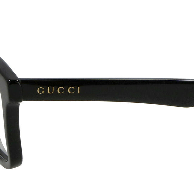 グッチ 眼鏡 メンズ ブランド GUCCI GG0964O ブラック GG0964O-001-INT-OPT-MEN