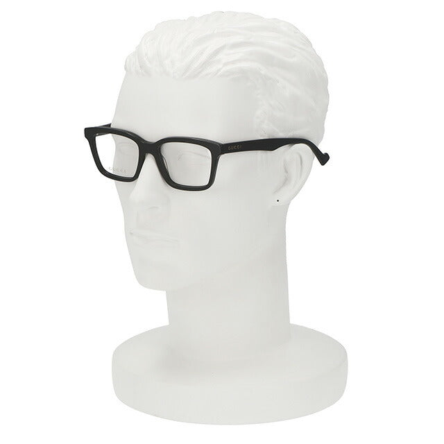 グッチ 眼鏡 メンズ ブランド GUCCI GG0964O ブラック GG0964O-001-INT-OPT-MEN