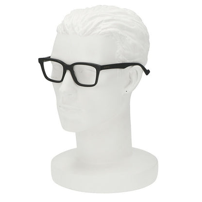 グッチ 眼鏡 メンズ ブランド GUCCI GG0964O ブラック GG0964O-001-INT-OPT-MEN