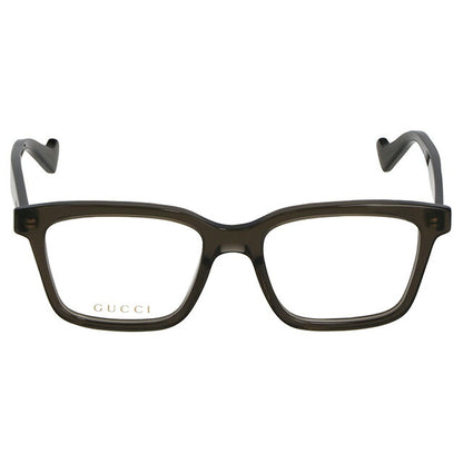 グッチ 眼鏡 メンズ ブランド GUCCI GG0964O グレーブラウン GG0964O-003-INT-OPT-MEN