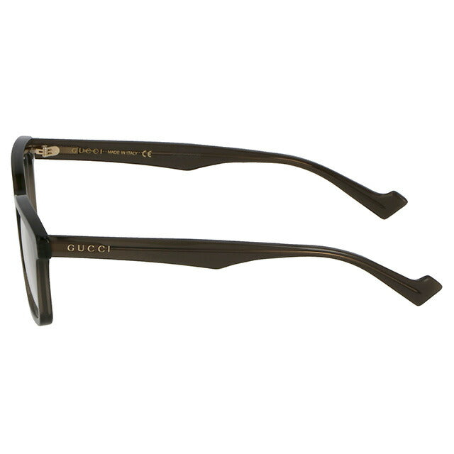 グッチ 眼鏡 メンズ ブランド GUCCI GG0964O グレーブラウン GG0964O-003-INT-OPT-MEN