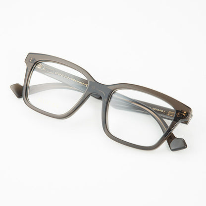 グッチ 眼鏡 メンズ ブランド GUCCI GG0964O グレーブラウン GG0964O-003-INT-OPT-MEN