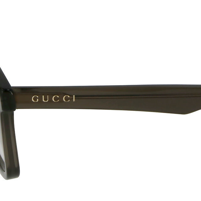 グッチ 眼鏡 メンズ ブランド GUCCI GG0964O グレーブラウン GG0964O-003-INT-OPT-MEN