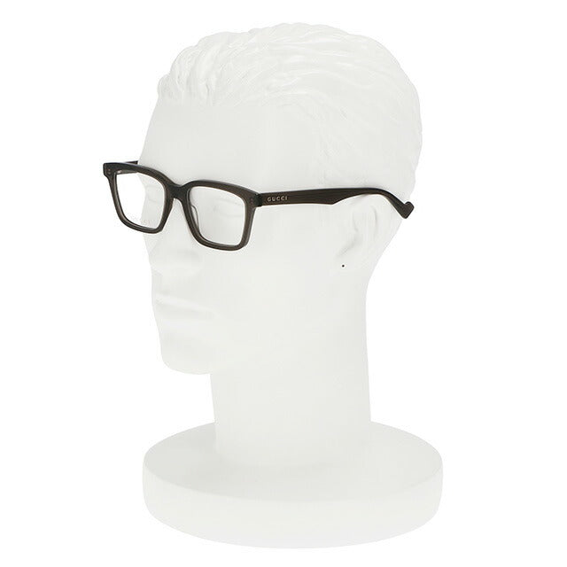 グッチ 眼鏡 メンズ ブランド GUCCI GG0964O グレーブラウン GG0964O-003-INT-OPT-MEN