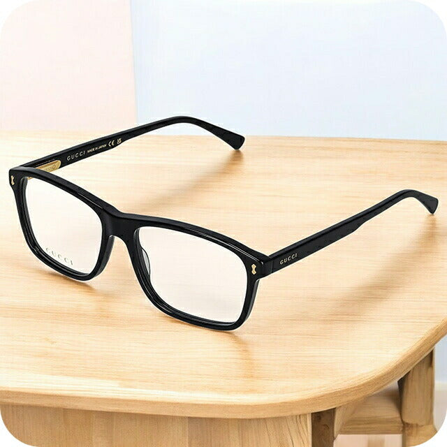 グッチ 眼鏡 メンズ ブランド GUCCI GG1045O ブラック GG1045O-004-INT-OPT-MEN