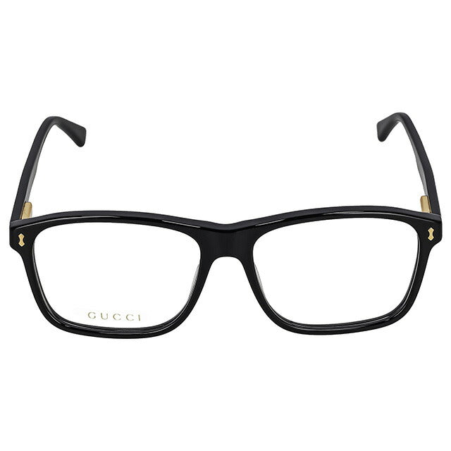 グッチ 眼鏡 メンズ ブランド GUCCI GG1045O ブラック GG1045O-004-INT-OPT-MEN