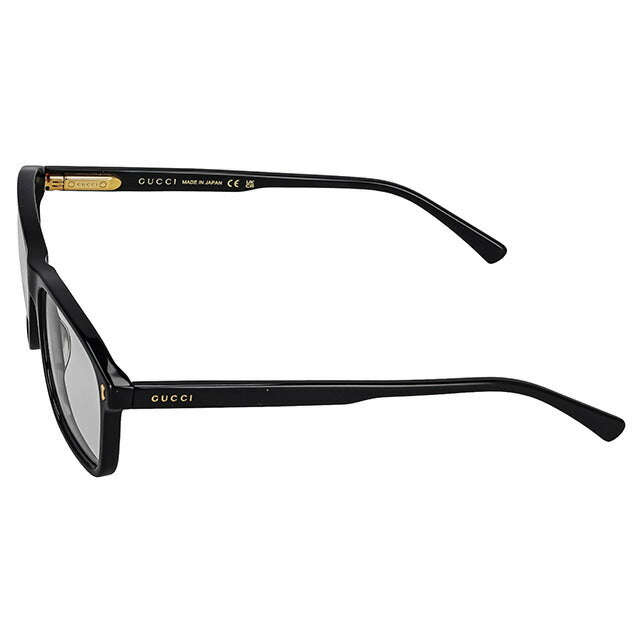 グッチ 眼鏡 メンズ ブランド GUCCI GG1045O ブラック GG1045O-004-INT-OPT-MEN