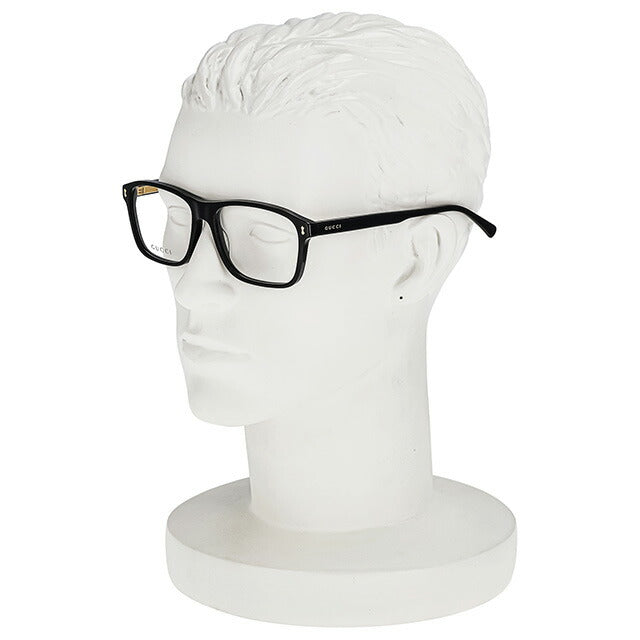グッチ 眼鏡 メンズ ブランド GUCCI GG1045O ブラック GG1045O-004-INT-OPT-MEN