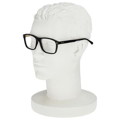 グッチ 眼鏡 メンズ ブランド GUCCI GG1045O ブラック GG1045O-004-INT-OPT-MEN