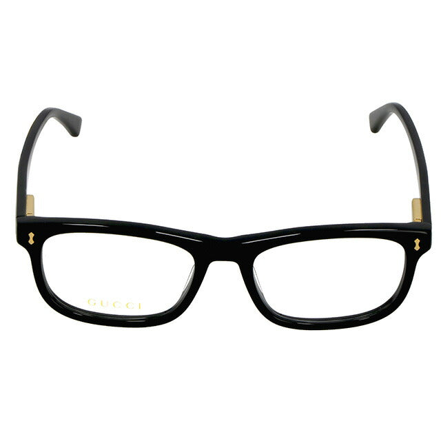 グッチ 眼鏡 メンズ ブランド GUCCI GG1046O ブラック GG1046O-001-INT-OPT-MEN