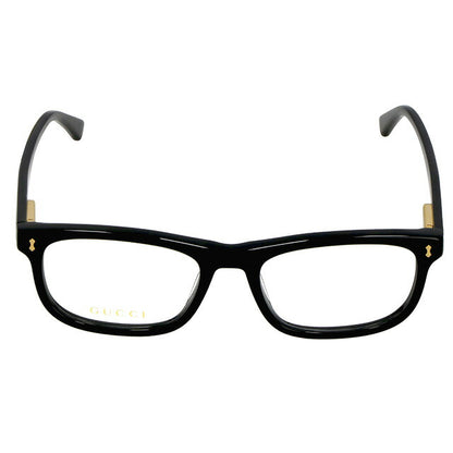 グッチ 眼鏡 メンズ ブランド GUCCI GG1046O ブラック GG1046O-001-INT-OPT-MEN