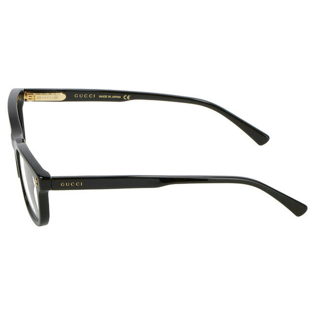 グッチ 眼鏡 メンズ ブランド GUCCI GG1046O ブラック GG1046O-001-INT-OPT-MEN