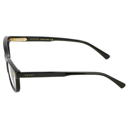 グッチ 眼鏡 メンズ ブランド GUCCI GG1046O ブラック GG1046O-001-INT-OPT-MEN