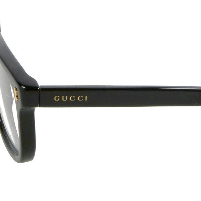 グッチ 眼鏡 メンズ ブランド GUCCI GG1046O ブラック GG1046O-001-INT-OPT-MEN
