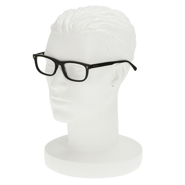 グッチ 眼鏡 メンズ ブランド GUCCI GG1046O ブラック GG1046O-001-INT-OPT-MEN