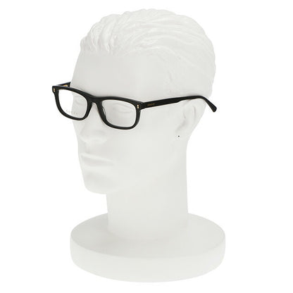 グッチ 眼鏡 メンズ ブランド GUCCI GG1046O ブラック GG1046O-001-INT-OPT-MEN