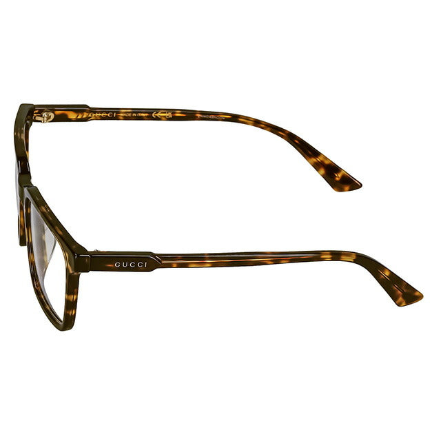 グッチ 眼鏡 メンズ ブランド GUCCI GG1120OA ブラウン GG1120OA-003-ASI-OPT-MEN