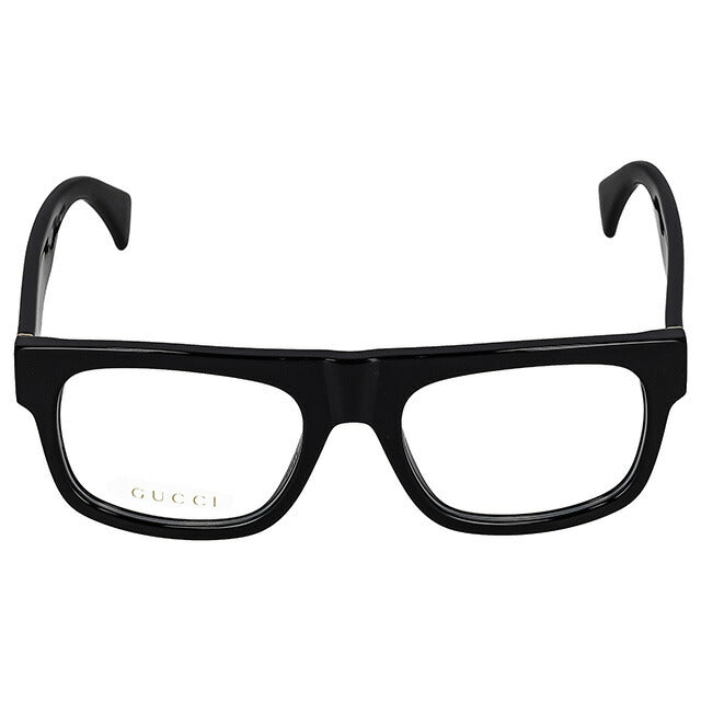 グッチ 眼鏡 メンズ ブランド GUCCI GG1137O ブラック GG1137O-001-INT-OPT-MEN