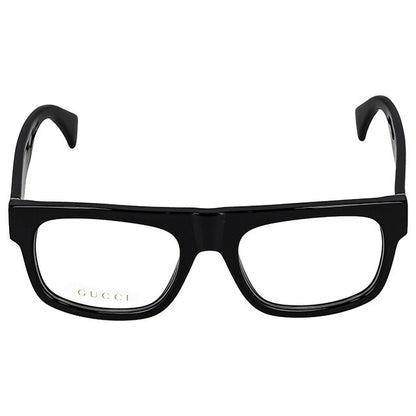 グッチ 眼鏡 メンズ ブランド GUCCI GG1137O ブラック GG1137O-001-INT-OPT-MEN