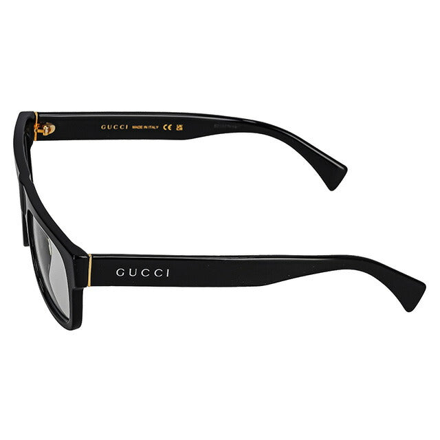 グッチ 眼鏡 メンズ ブランド GUCCI GG1137O ブラック GG1137O-001-INT-OPT-MEN