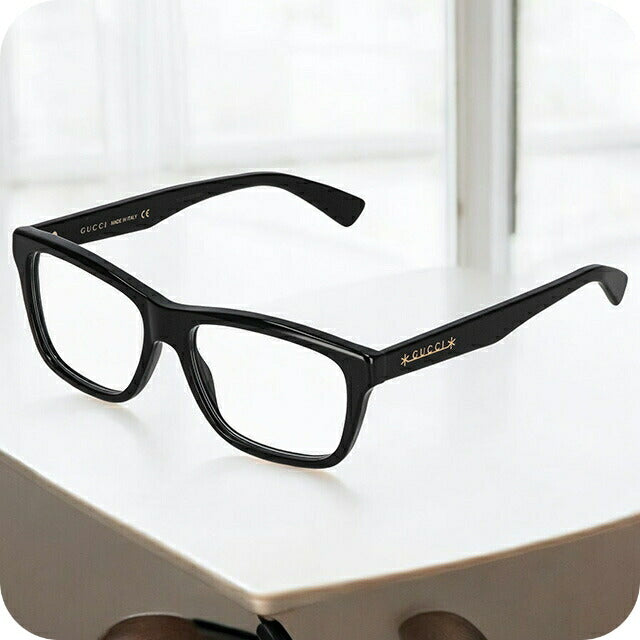 グッチ 眼鏡 メンズ ブランド GUCCI GG1177O ブラック GG1177O-004-INT-OPT-MEN