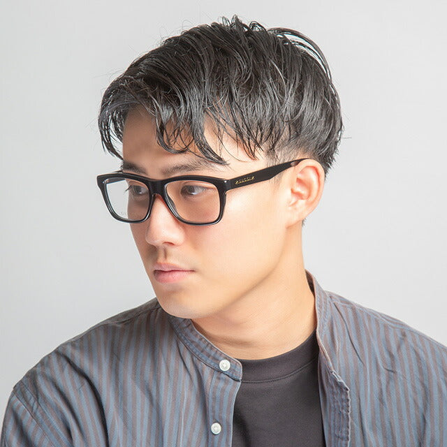 グッチ 眼鏡 メンズ ブランド GUCCI GG1177O ブラック GG1177O-004-INT-OPT-MEN