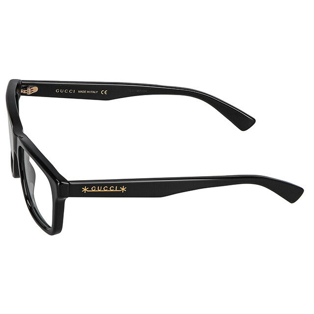 グッチ 眼鏡 メンズ ブランド GUCCI GG1177O ブラック GG1177O-004-INT-OPT-MEN