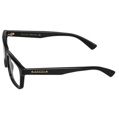 グッチ 眼鏡 メンズ ブランド GUCCI GG1177O ブラック GG1177O-004-INT-OPT-MEN