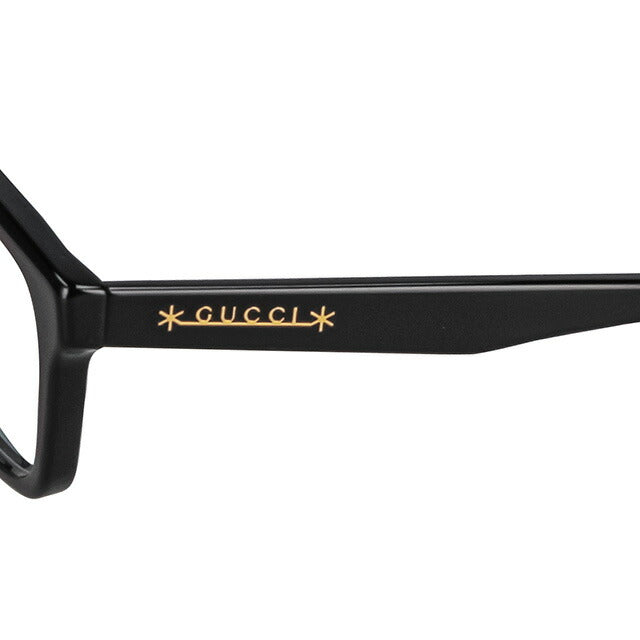 グッチ 眼鏡 メンズ ブランド GUCCI GG1177O ブラック GG1177O-004-INT-OPT-MEN