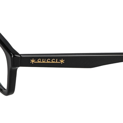 グッチ 眼鏡 メンズ ブランド GUCCI GG1177O ブラック GG1177O-004-INT-OPT-MEN