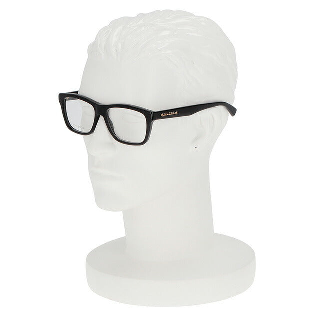 グッチ 眼鏡 メンズ ブランド GUCCI GG1177O ブラック GG1177O-004-INT-OPT-MEN