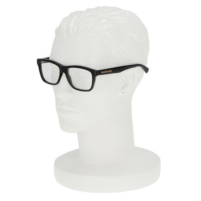 グッチ 眼鏡 メンズ ブランド GUCCI GG1177O ブラック GG1177O-004-INT-OPT-MEN