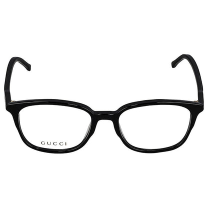 グッチ 眼鏡 レディース ブランド GUCCI GG1213OA ブラック GG1213OA-001-ASI-OPT-LDY