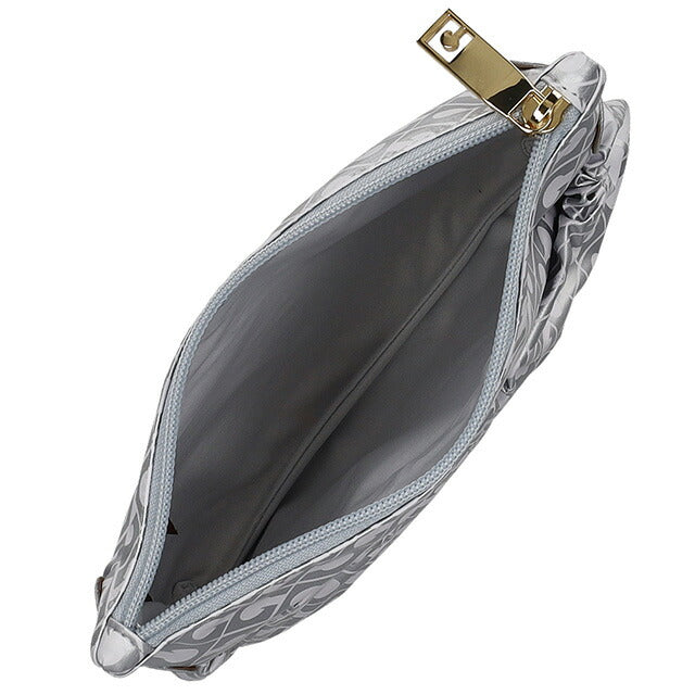 ゲラルディーニ ショルダーバッグ レディース ブランド GHERARDINI GH0231 LUNAR シルバー 斜めがけ 高級 おしゃれ プレゼント 女性 実用的 かわいい