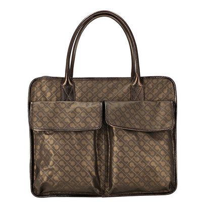 ゲラルディーニ トートバッグ レディース ブランド GHERARDINI GH0200 BROSC BROSC 軽量 手提げ 高級 おしゃれ プレゼント 女性 実用的 かわいい