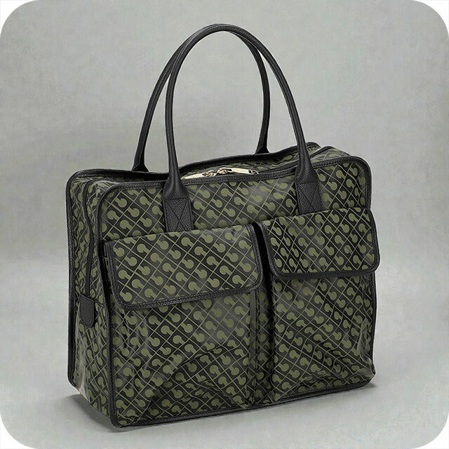 ゲラルディーニ トートバッグ レディース ブランド GHERARDINI GH0200 FORES FORES 軽量 手提げ 高級 おしゃれ プレゼント 女性 実用的 かわいい