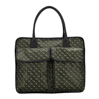 ゲラルディーニ トートバッグ レディース ブランド GHERARDINI GH0200 FORES FORES 軽量 手提げ 高級 おしゃれ プレゼント 女性 実用的 かわいい