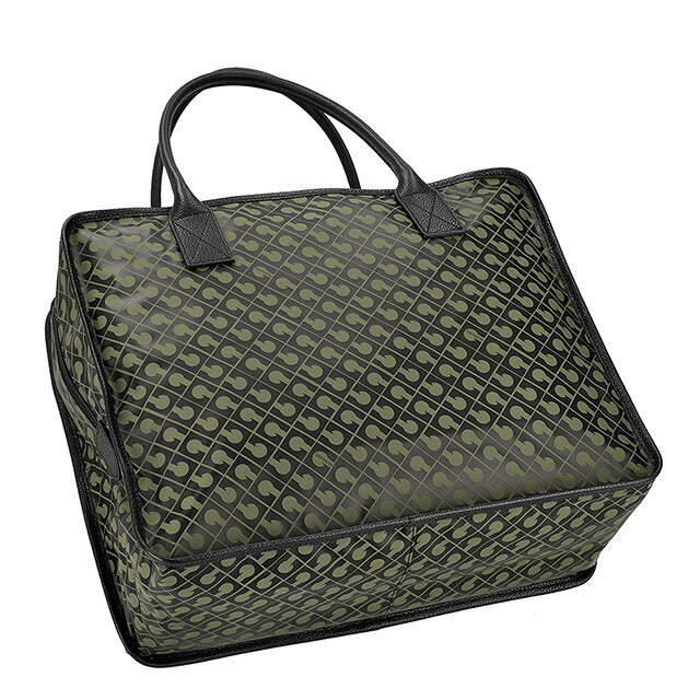 ゲラルディーニ トートバッグ レディース ブランド GHERARDINI GH0200 FORES FORES 軽量 手提げ 高級 おしゃれ プレゼント 女性 実用的 かわいい