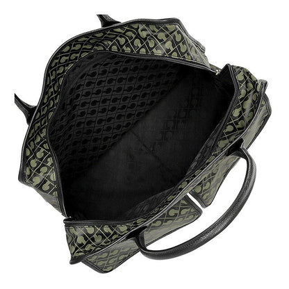 ゲラルディーニ トートバッグ レディース ブランド GHERARDINI GH0200 FORES FORES 軽量 手提げ 高級 おしゃれ プレゼント 女性 実用的 かわいい