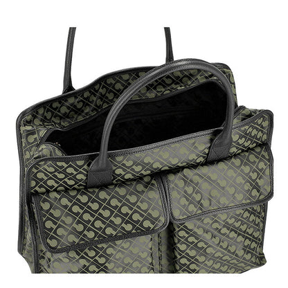 ゲラルディーニ トートバッグ レディース ブランド GHERARDINI GH0200 FORES FORES 軽量 手提げ 高級 おしゃれ プレゼント 女性 実用的 かわいい