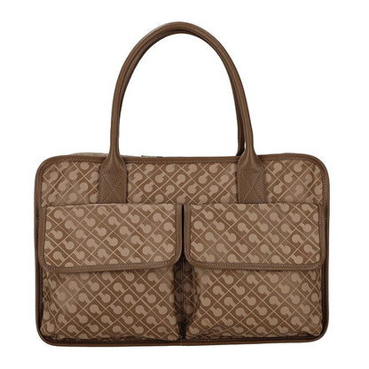 ゲラルディーニ トートバッグ レディース ブランド GHERARDINI GH0202 CHEST CHEST 軽量 手提げ 高級 おしゃれ プレゼント 女性 実用的 かわいい