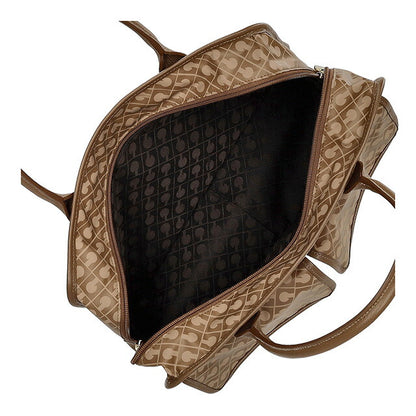 ゲラルディーニ トートバッグ レディース ブランド GHERARDINI GH0202 CHEST CHEST 軽量 手提げ 高級 おしゃれ プレゼント 女性 実用的 かわいい