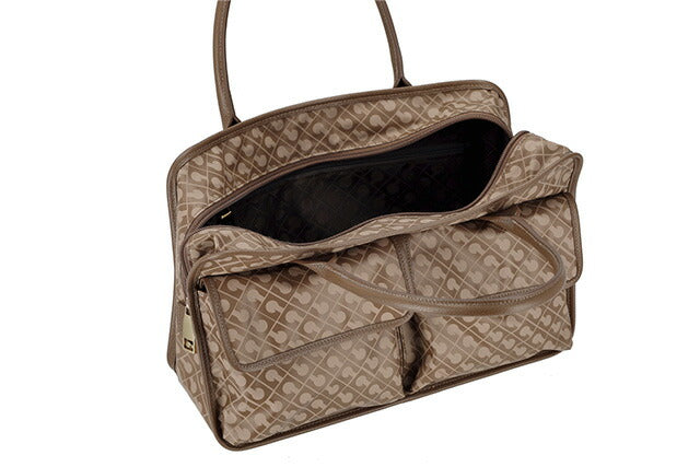 ゲラルディーニ トートバッグ レディース ブランド GHERARDINI GH0202 CHEST CHEST 軽量 手提げ 高級 おしゃれ プレゼント 女性 実用的 かわいい