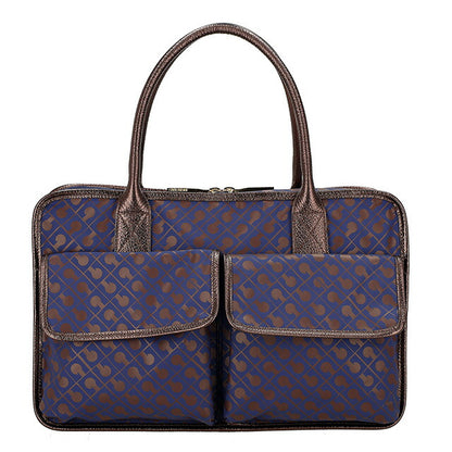 ゲラルディーニ トートバッグ レディース ブランド GHERARDINI GH0202 ROCKY ROCKY 軽量 手提げ 高級 おしゃれ プレゼント 女性 実用的 かわいい