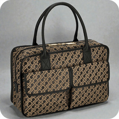 ゲラルディーニ トートバッグ レディース ブランド GHERARDINI GH0202 TOFFE TOFFE 軽量 手提げ 高級 おしゃれ プレゼント 女性 実用的 かわいい