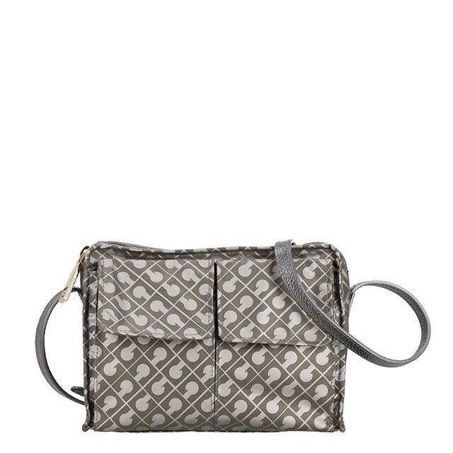 ゲラルディーニ ショルダーバッグ レディース ブランド GHERARDINI GH0206 ARGSU ARGSU 斜めがけ 高級 おしゃれ プレゼント 女性 実用的 かわいい