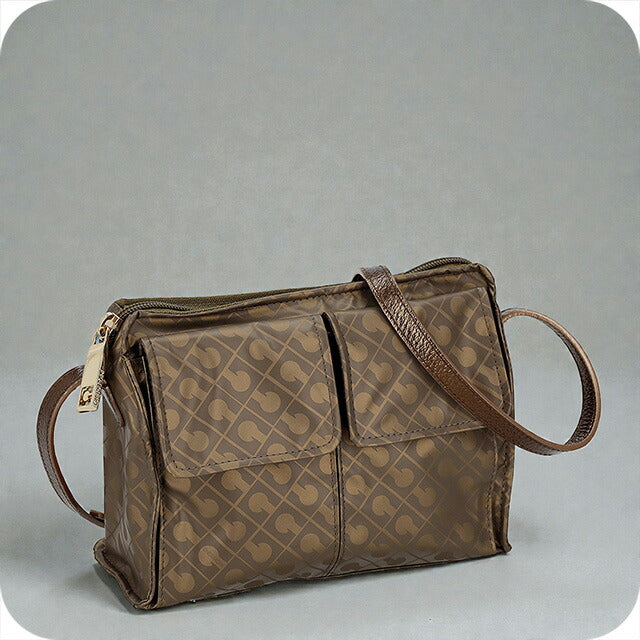 ゲラルディーニ ショルダーバッグ レディース ブランド GHERARDINI GH0206 BROSC BROSC 斜めがけ 高級 おしゃれ プレゼント 女性 実用的 かわいい